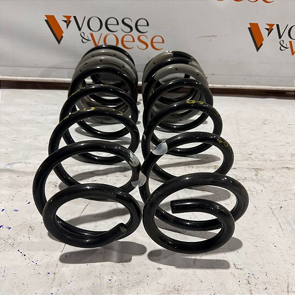 MOLAS TRASEIRA FORD ECOSPORT 2015