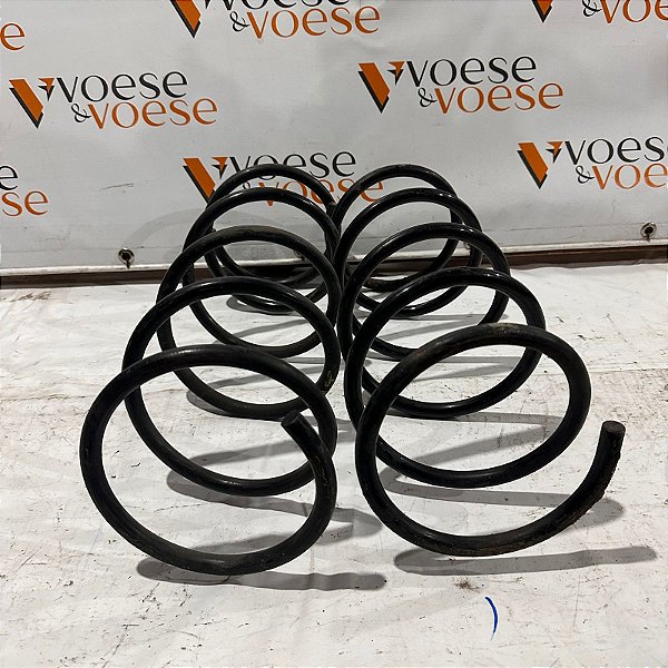 MOLAS DIANTEIRA FORD FOCUS 2002