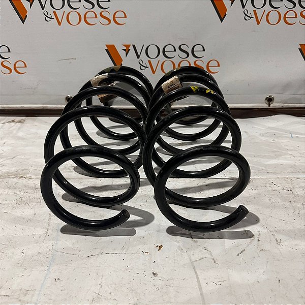 MOLAS DIANTEIRA FORD KA 2018