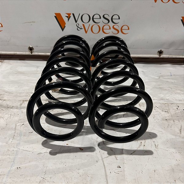 MOLAS TRASEIRA FORD KA 1.5 2020 AUTOMATICO OBS ( MAIS GROSSA )
