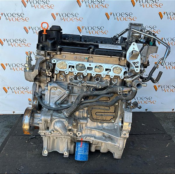 MOTOR HONDA CITY 1.5 16V 126CV 2022 13.000KM