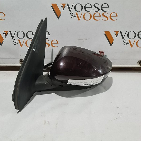 RETROVISOR ESQUERDO ELÉTRICO FIAT STILO 2003