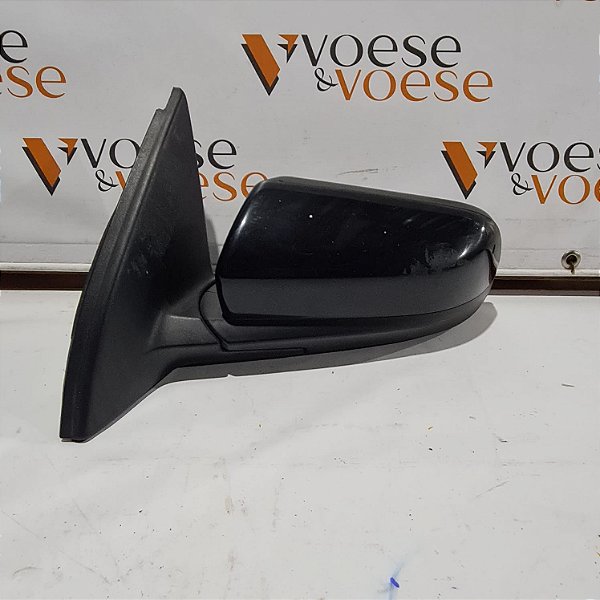 RETROVISOR ESQUERDO ELÉTRICO GM OMEGA CD 2004