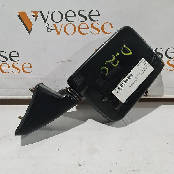 RETROVISOR ESQUERDO MANUAL CHEVROLET D20 1992