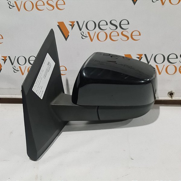 RETROVISOR ESQUERDO ELÉTRICO GM SPIN ACTIV 2020