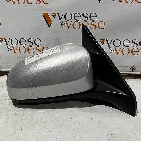 RETROVISOR DIREITO ELÉTRICO TOYOTA ETIOS XS 2018