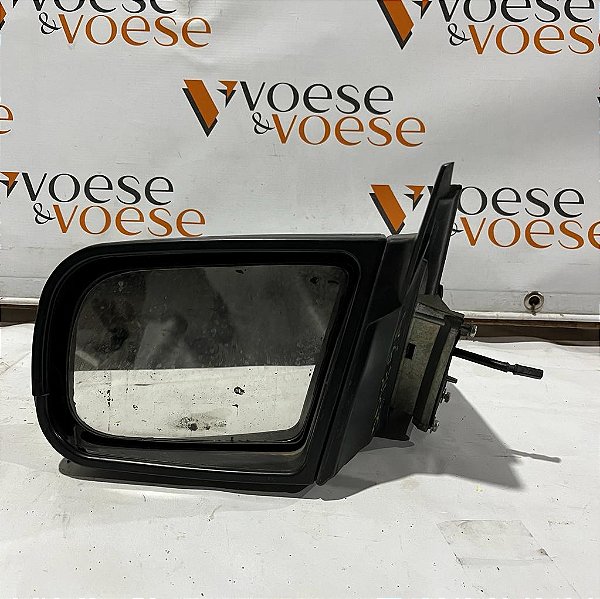 RETROVISOR ESQUERDO MANUAL GM OMEGA CD 1993