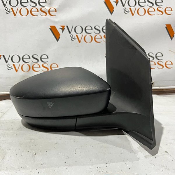 RETROVISOR DIREITO MANUAL VOLKSWAGEN UP TAKE 2016 ( MODELO 4 PORTAS )