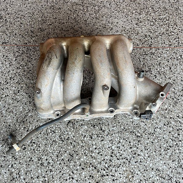 COLETOR ADMISSÃO HONDA CIVIC 2.0 16V 2020