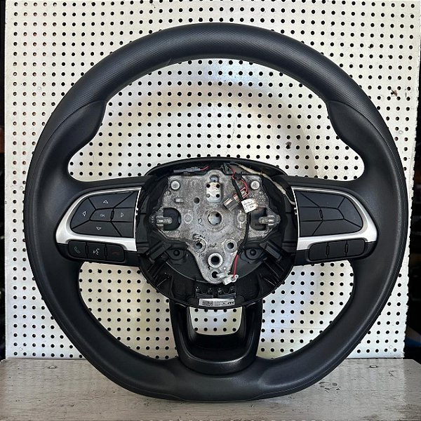 VOLANTE FIAT ARGO DRIVE 2022 ORIGINAL