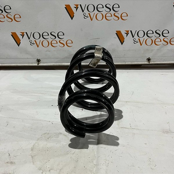 MOLAS DIANTEIRA VOLKSWAGEN FOX 2018