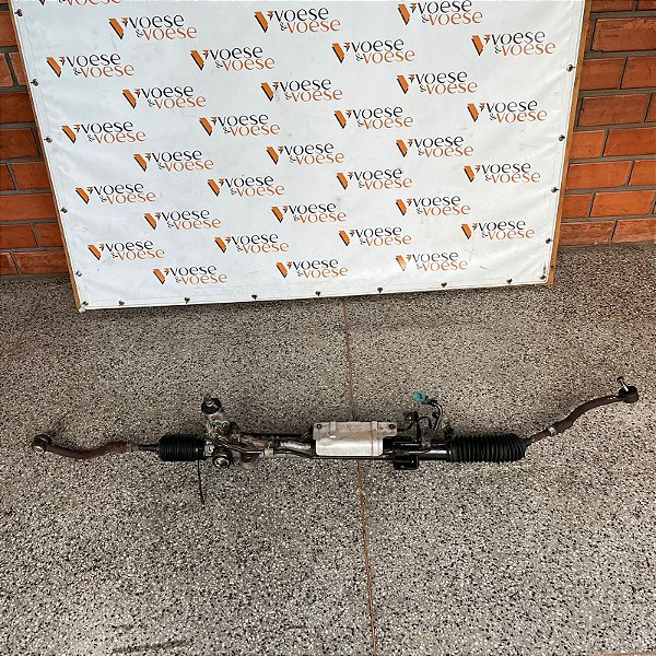 CAIXA DIREÇÃO HIDRÁULICA HYUNDAI AZERA 2008 CODIGO HYUNDAI 577003l030