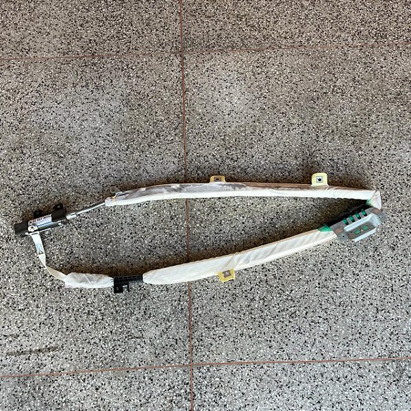 AIRBAG CORTINA TETO DIREITO HYUNDAI AZERA 2008