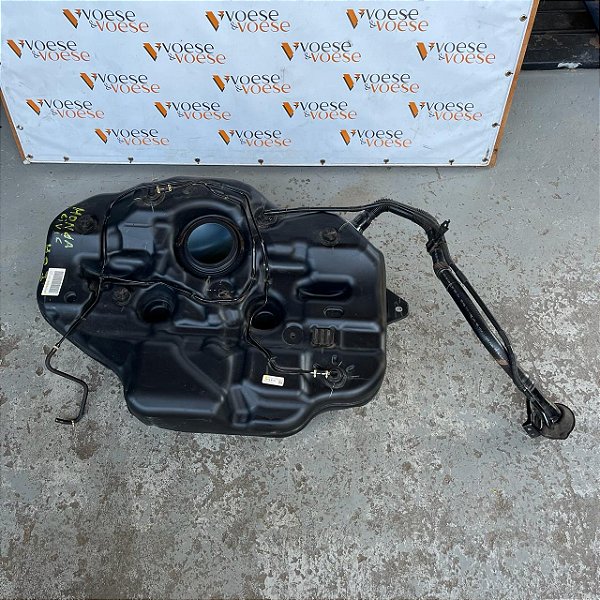 TANQUE COMBUSTÍVEL HONDA CIVIC 2021
