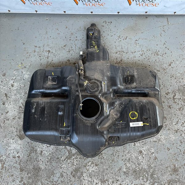 TANQUE COMBUSTÍVEL HONDA FIT 2012
