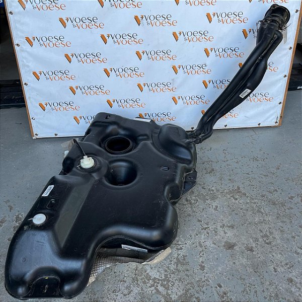 TANQUE COMBUSTÍVEL RENAULT LOGAN 2015