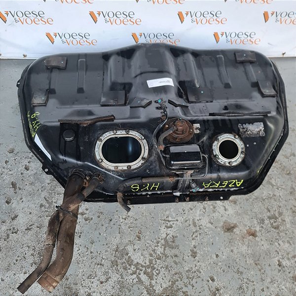 TANQUE COMBUSTÍVEL HYUNDAI AZERA 2008
