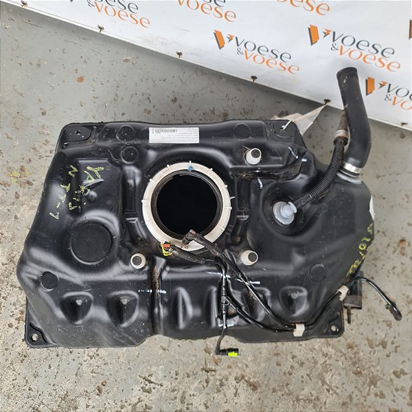 TANQUE COMBUSTÍVEL TOYOTA YARIS SEDAN 2022