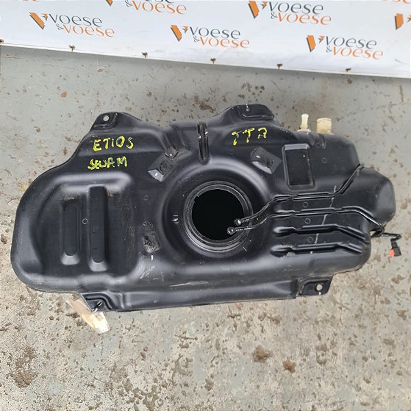 TANQUE COMBUSTÍVEL TOYOTA ETIOS 2015