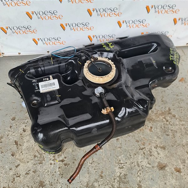 TANQUE COMBUSTÍVEL TOYOTA COROLLA 2012