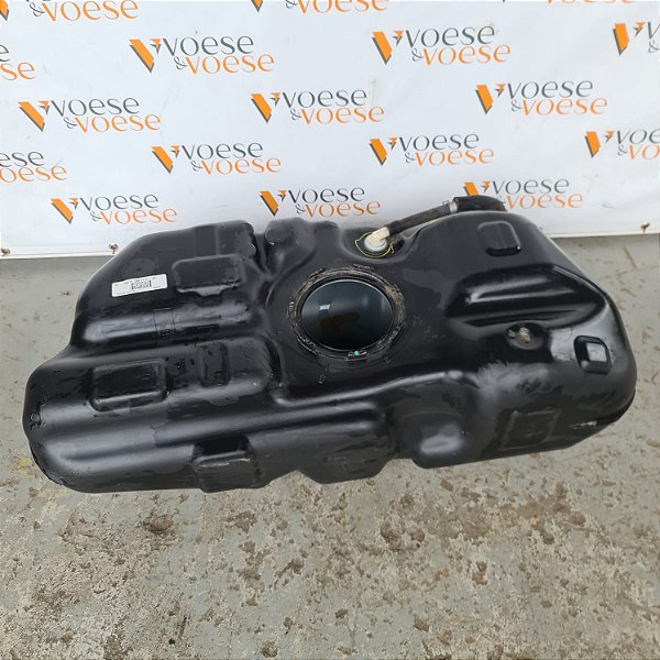 TANQUE COMBUSTÍVEL NISSAN MARCH 2017