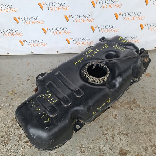 TANQUE COMBUSTÍVEL KIA PICANTO 2011
