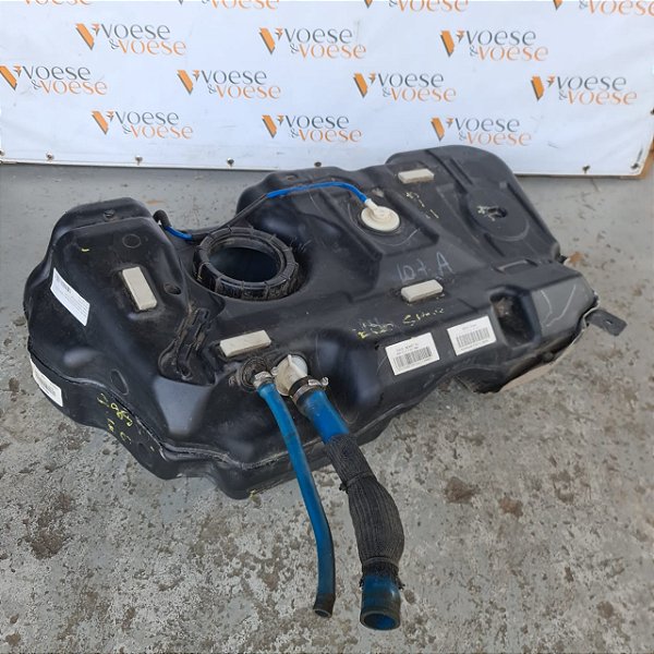 TANQUE COMBUSTÍVEL FORD ECOSPORT 2019