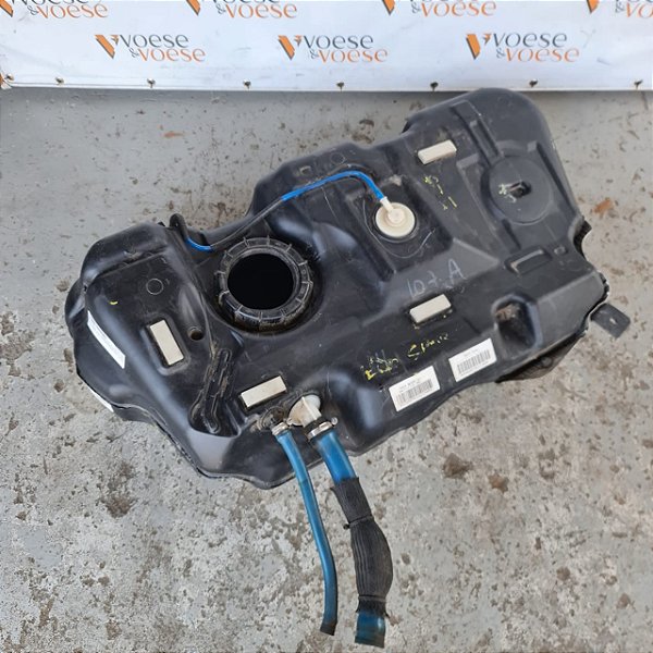 TANQUE COMBUSTÍVEL FORD ECOSPORT 2018