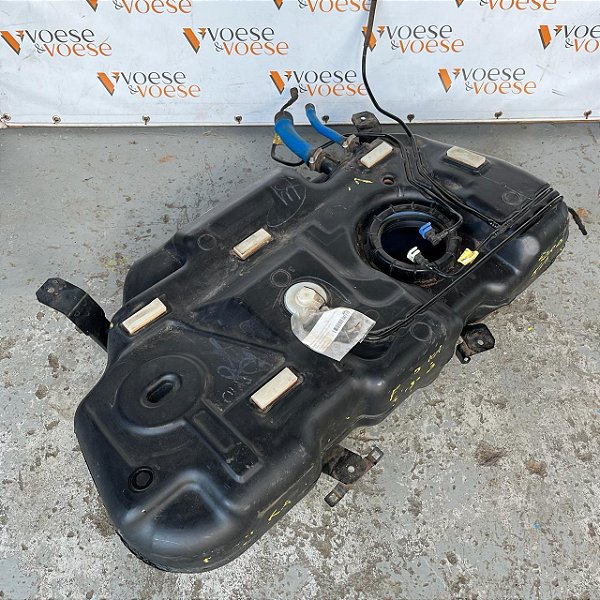 TANQUE COMBUSTÍVEL FORD KA 2018 HATCH
