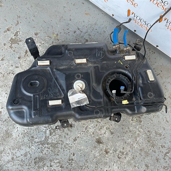 TANQUE COMBUSTÍVEL FORD KA 2020 HATCH