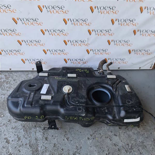 TANQUE COMBUSTÍVEL FORD FIESTA 2019