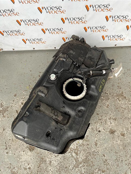 TANQUE COMBUSTÍVEL CHEVROLET COBALT 2013