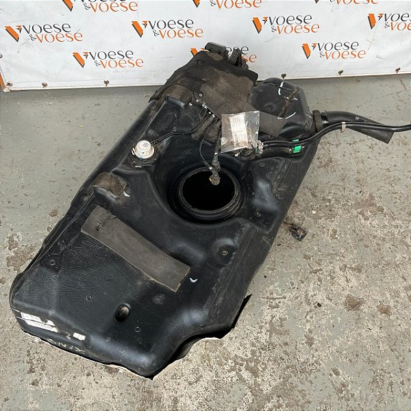 TANQUE COMBUSTÍVEL CHEVROLET ONIX 2018