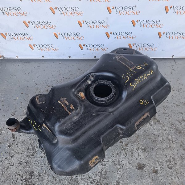 TANQUE COMBUSTÍVEL VOLKSWAGEN SANTANA 1996