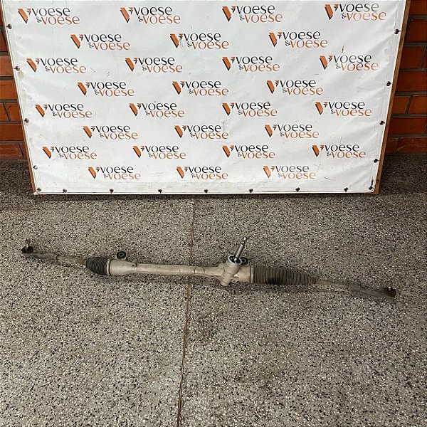 CAIXA DIREÇÃO TOYOTA YARIS 2021 CODIGO TOYOTA 45510-0D570