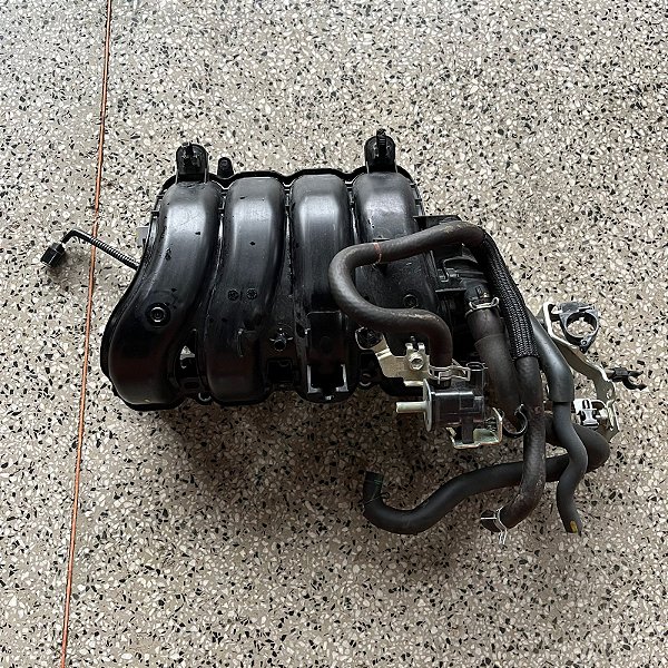 COLETOR ADMISSÃO TOYOTA YARIS 1.5 16V 2021