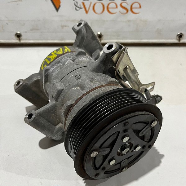 COMPRESSOR AC TOYOTA YARIS 1.5 2021 CODIGO DENSO BC4472609940