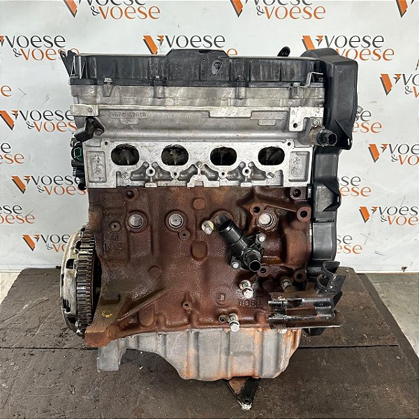 MOTOR CITROEN BERLINGO 1.6 16V 118CV 2019 85.000KM