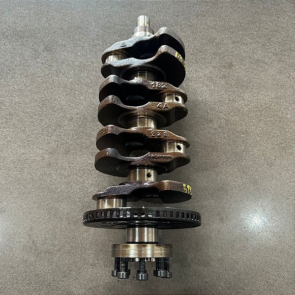 VIRABREQUIM FIAT ARGO CRONOS STRADA 1.3 8V 2020 MEDIDA STD