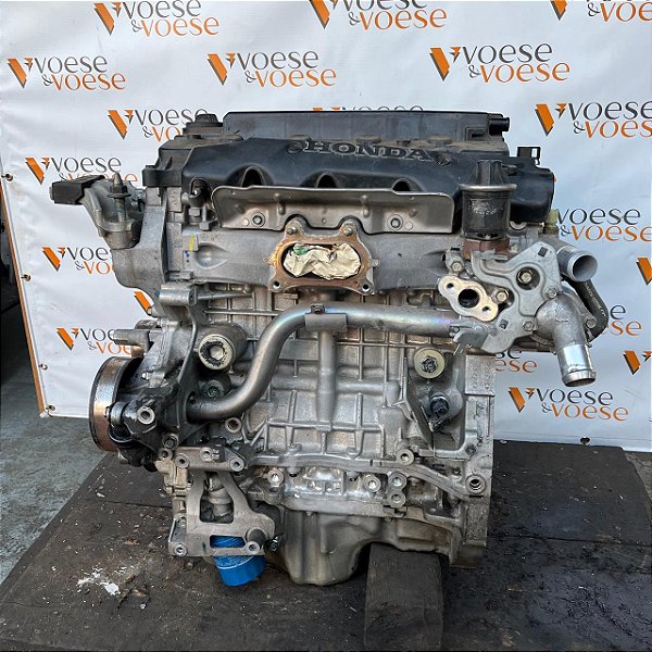 MOTOR HONDA CIVIC 2.0 16V 155CV 2014 93.000KM