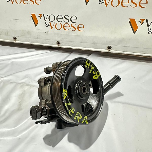 BOMBA DIREÇÃO HIDRÁULICA HYUNDAI AZERA 2008