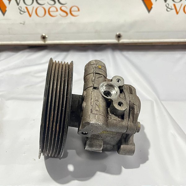 BOMBA DIREÇÃO HIDRÁULICA VOLKSWAGEN GOLF 2012