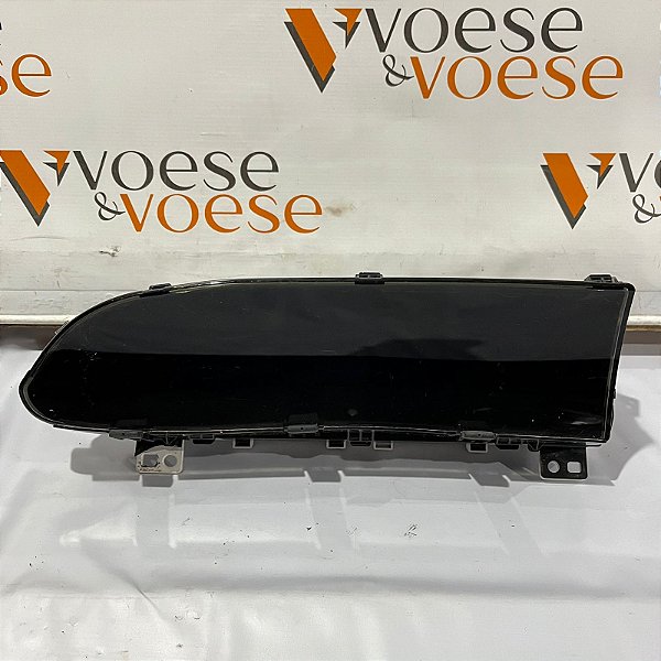 PAINEL INSTRUMENTOS SUPERIOR HONDA CIVIC LXR 2014 CODIGO HONDA 78100TR0D030