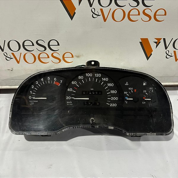 PAINEL INSTRUMENTOS CHEVROLET ASTRA 1994 CODIGO GM 90356303