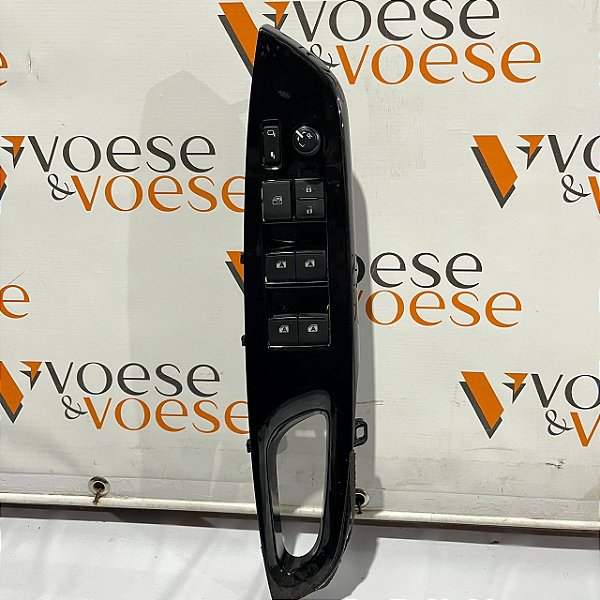 COMANDO BOTÃO VIDRO ELÉTRICO TOYOTA YARIS XS 2022