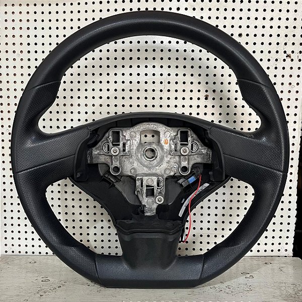 VOLANTE CITROEN C3 TENDANCE 2016 ORIGINAL