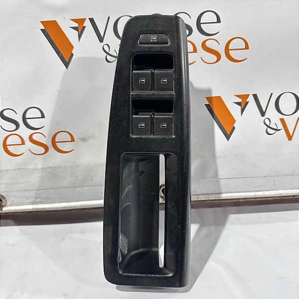 COMANDO BOTÃO VIDRO ELÉTRICO VOLKSWAGEN POLO 2004