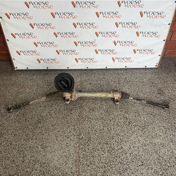 CAIXA DIREÇÃO TOYOTA COROLLA 2016 TOYOTA 4550002390