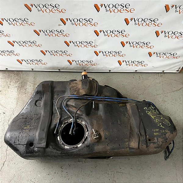 TANQUE COMBUSTÍVEL ASTRA HATCH 2010