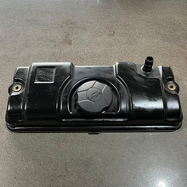 TAMPA COMANDO DE VALVULAS CITROEN C3 PEUGEOT 208 1.5 8V 2015